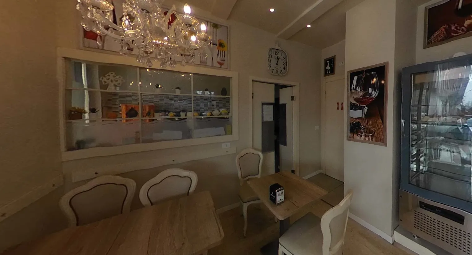 Bakery Food Coffee · Foto 1